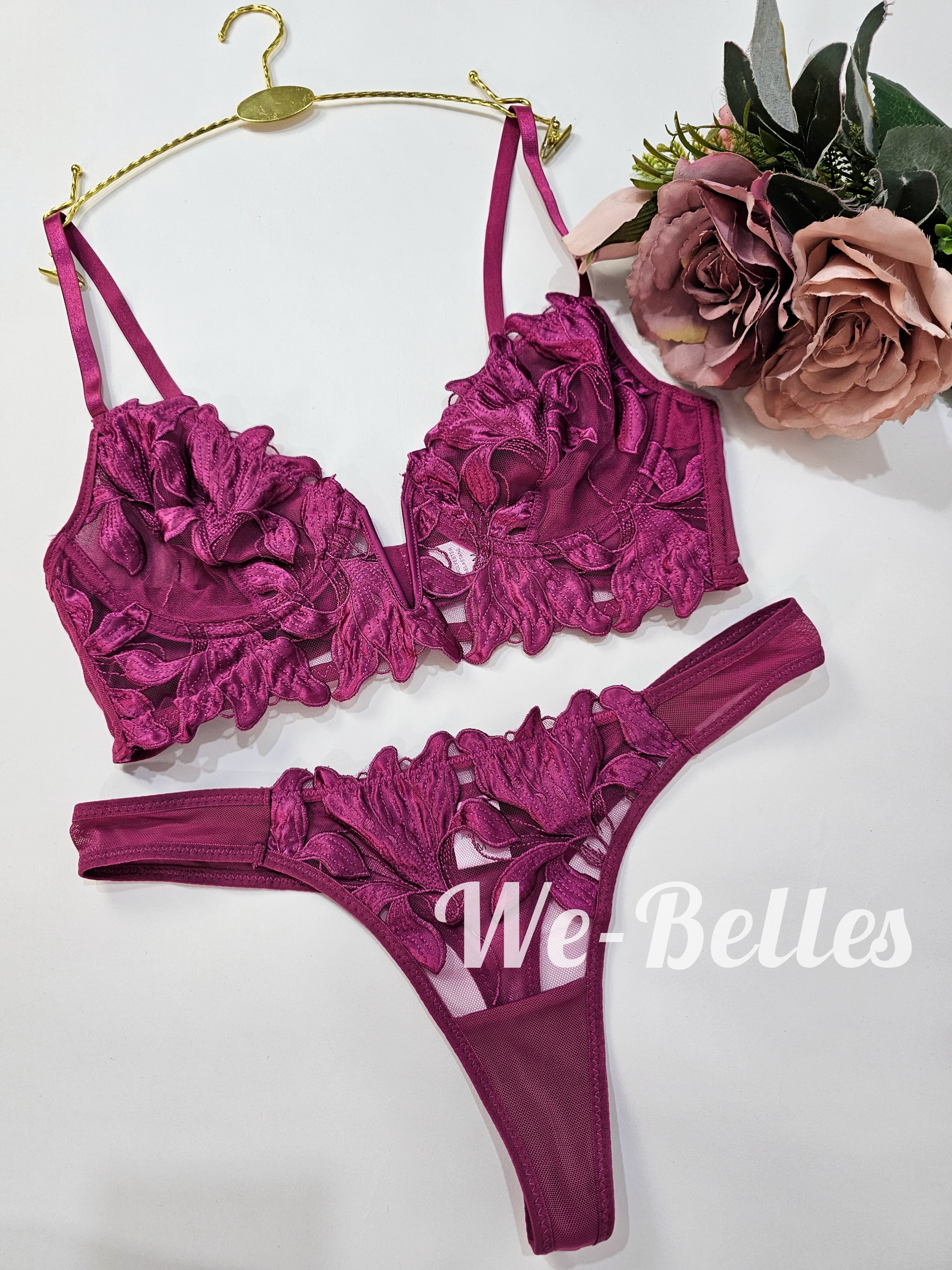 Ensemble ES12 AUBERGINE