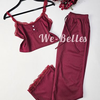 Pyjama été