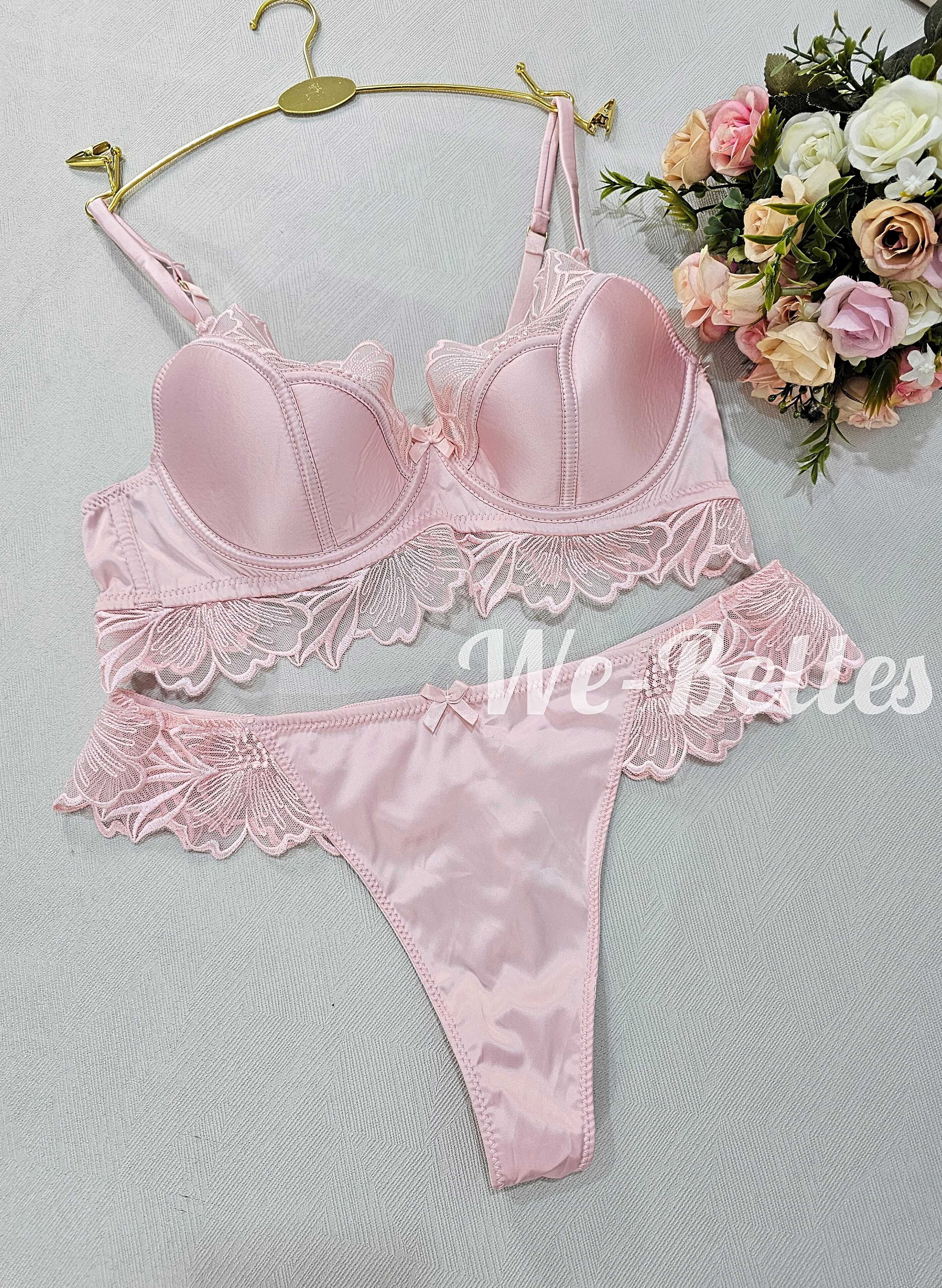 Ensemble ES19 ROSE