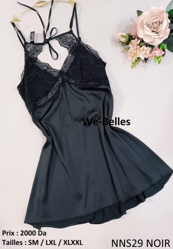 NNS29 NOIR
